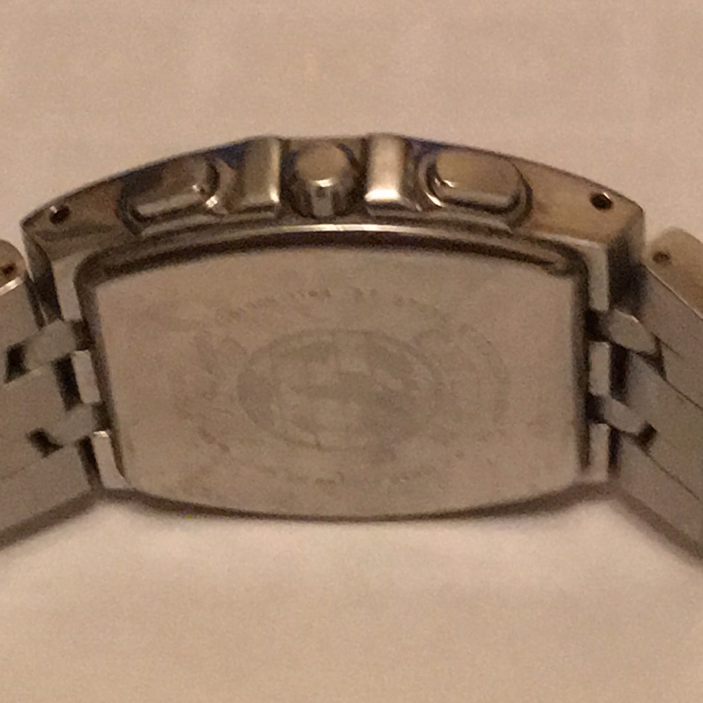 Citizen Eco-Drive Perpetual Calendar Chronograph - Gem